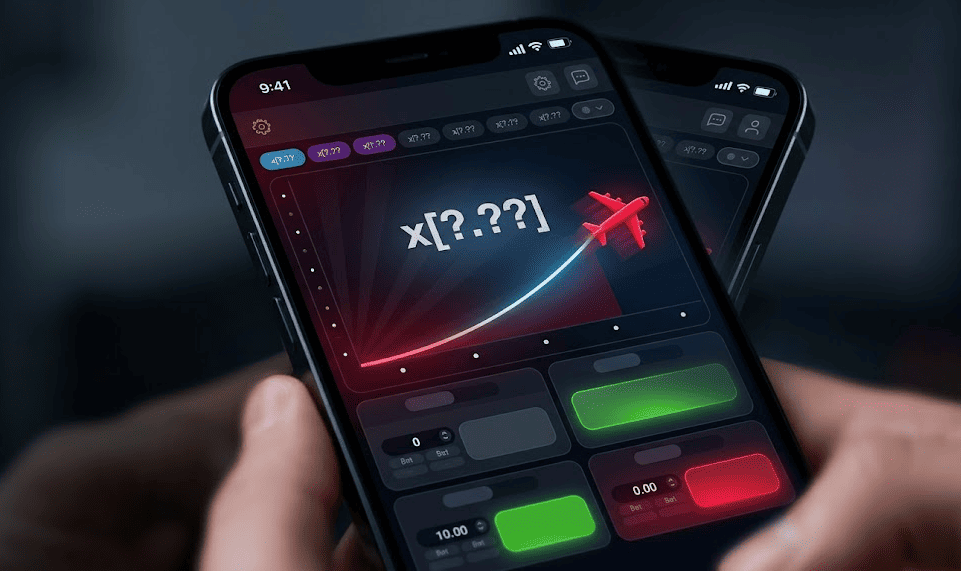 Aviator app CL estadísticas